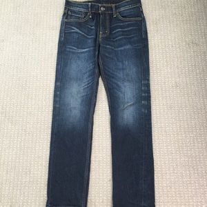 Levi's 511 slim 30×30